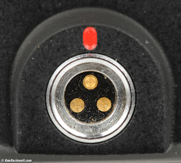 N3 PLUG