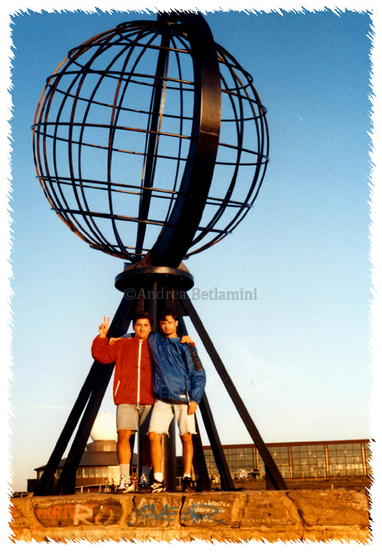 NordKapp